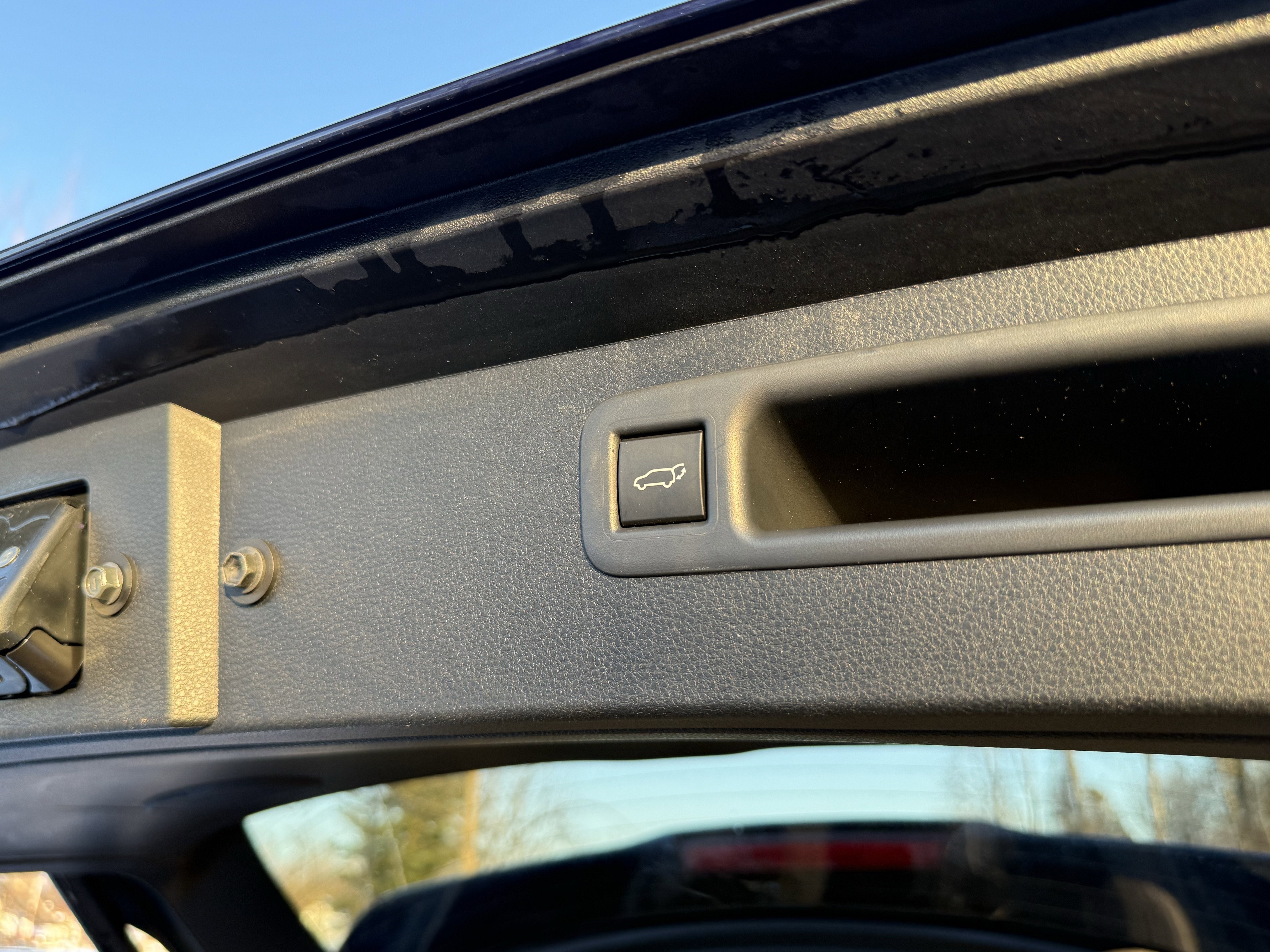 2025 Toyota Highlander Hybrid Platinum