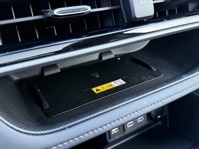 2025 Toyota Highlander Hybrid Platinum