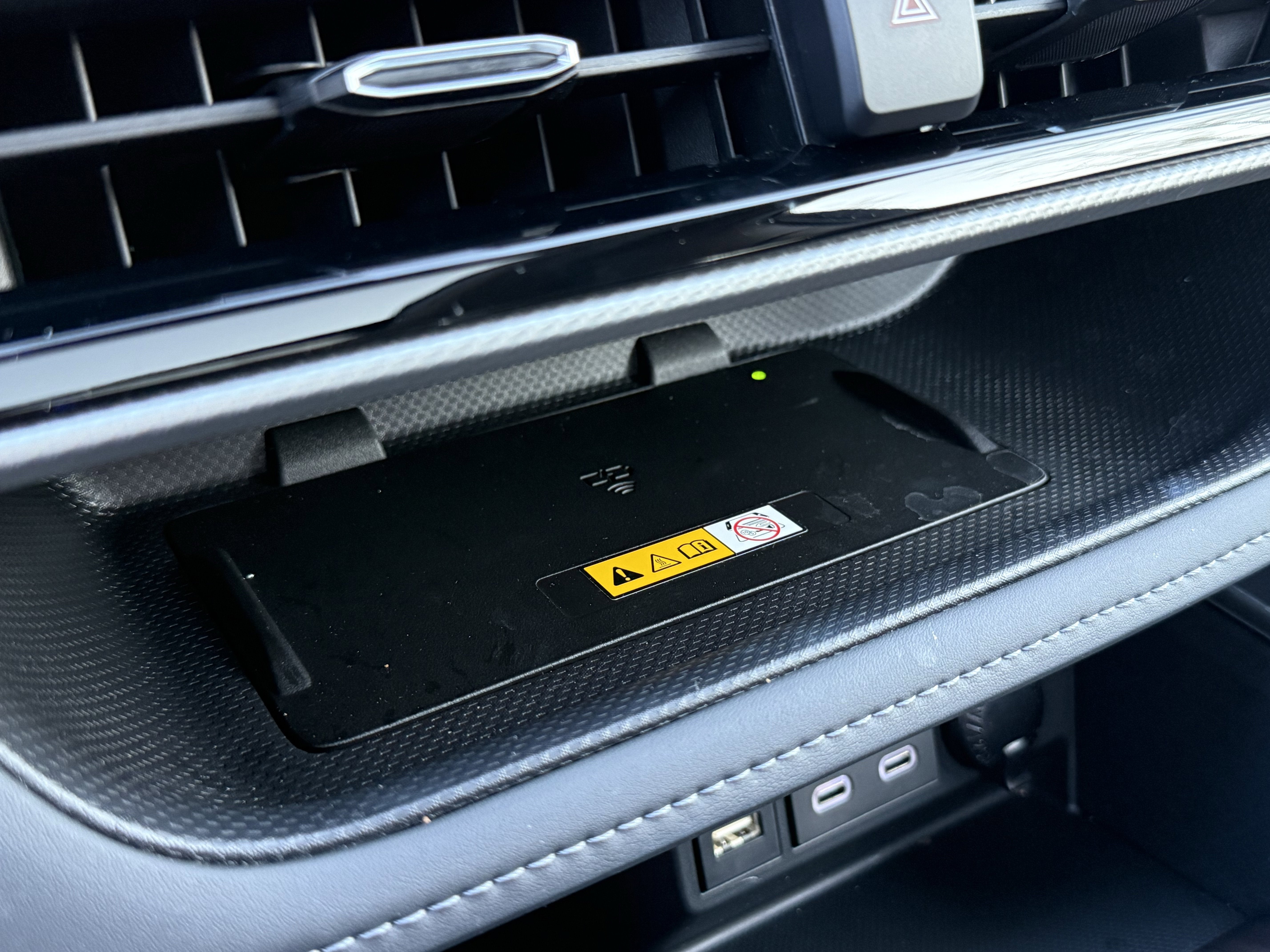 2025 Toyota Highlander Hybrid Platinum