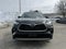 2023 Toyota Highlander Hybrid Platinum