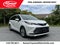 2023 Toyota Sienna Platinum 7 Passenger