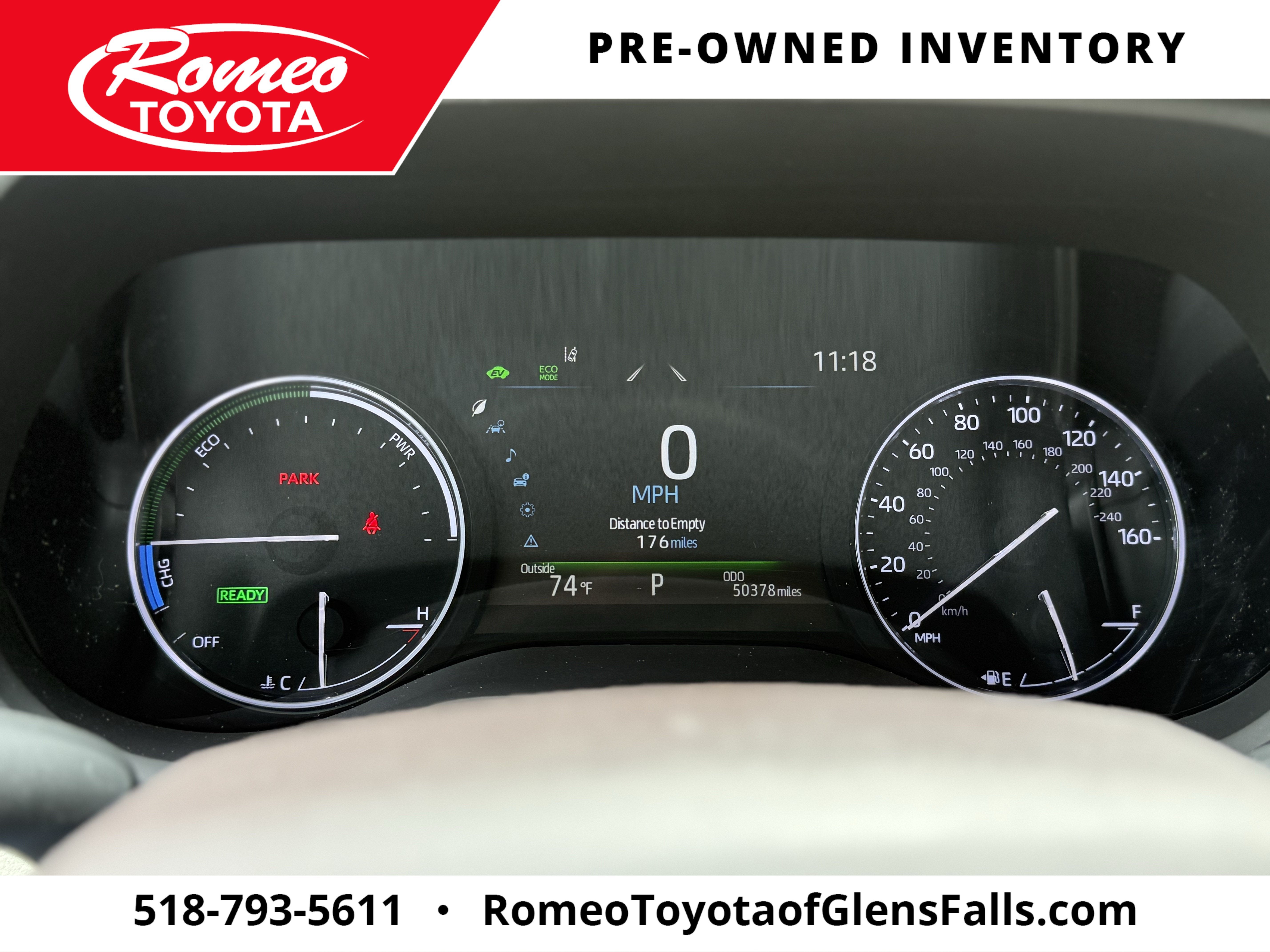 2023 Toyota Sienna Platinum 7 Passenger