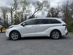 2023 Toyota Sienna Platinum 7 Passenger