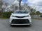 2023 Toyota Sienna Platinum 7 Passenger