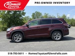 2015 Toyota Highlander XLE V6