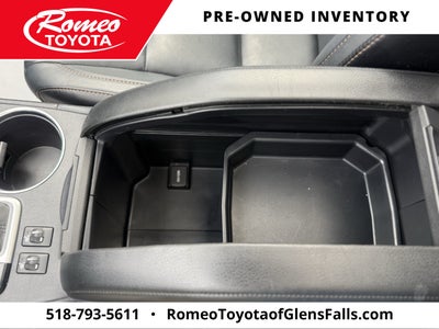 2015 Toyota Highlander XLE V6