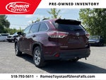 2015 Toyota Highlander XLE V6