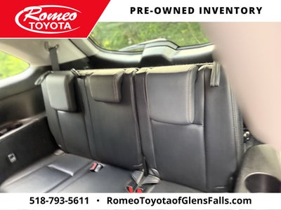 2015 Toyota Highlander XLE V6