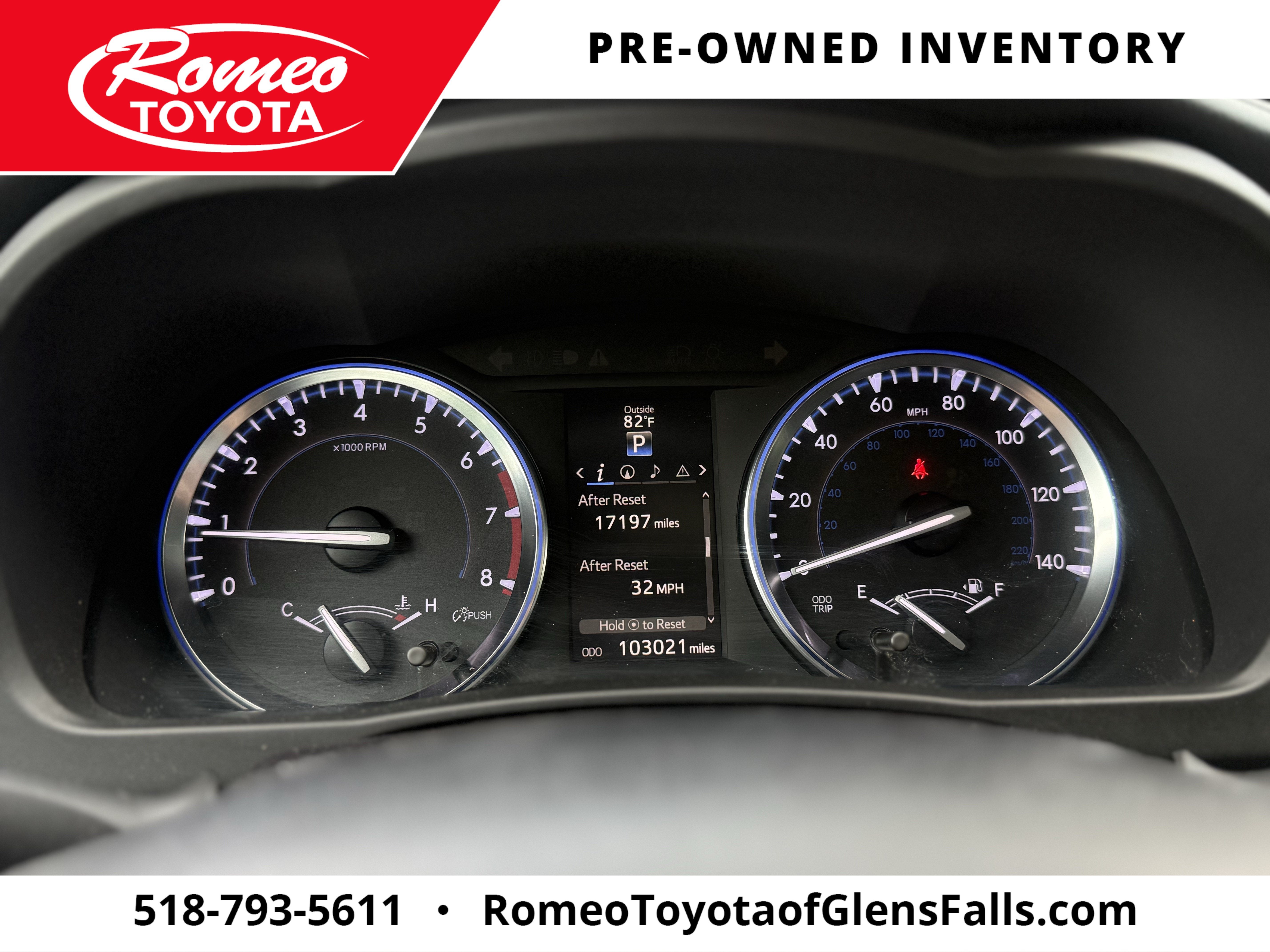 2015 Toyota Highlander XLE V6