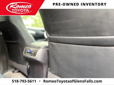 2015 Toyota Highlander XLE V6