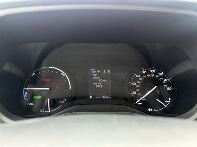 2021 Toyota Sienna XLE 7 Passenger