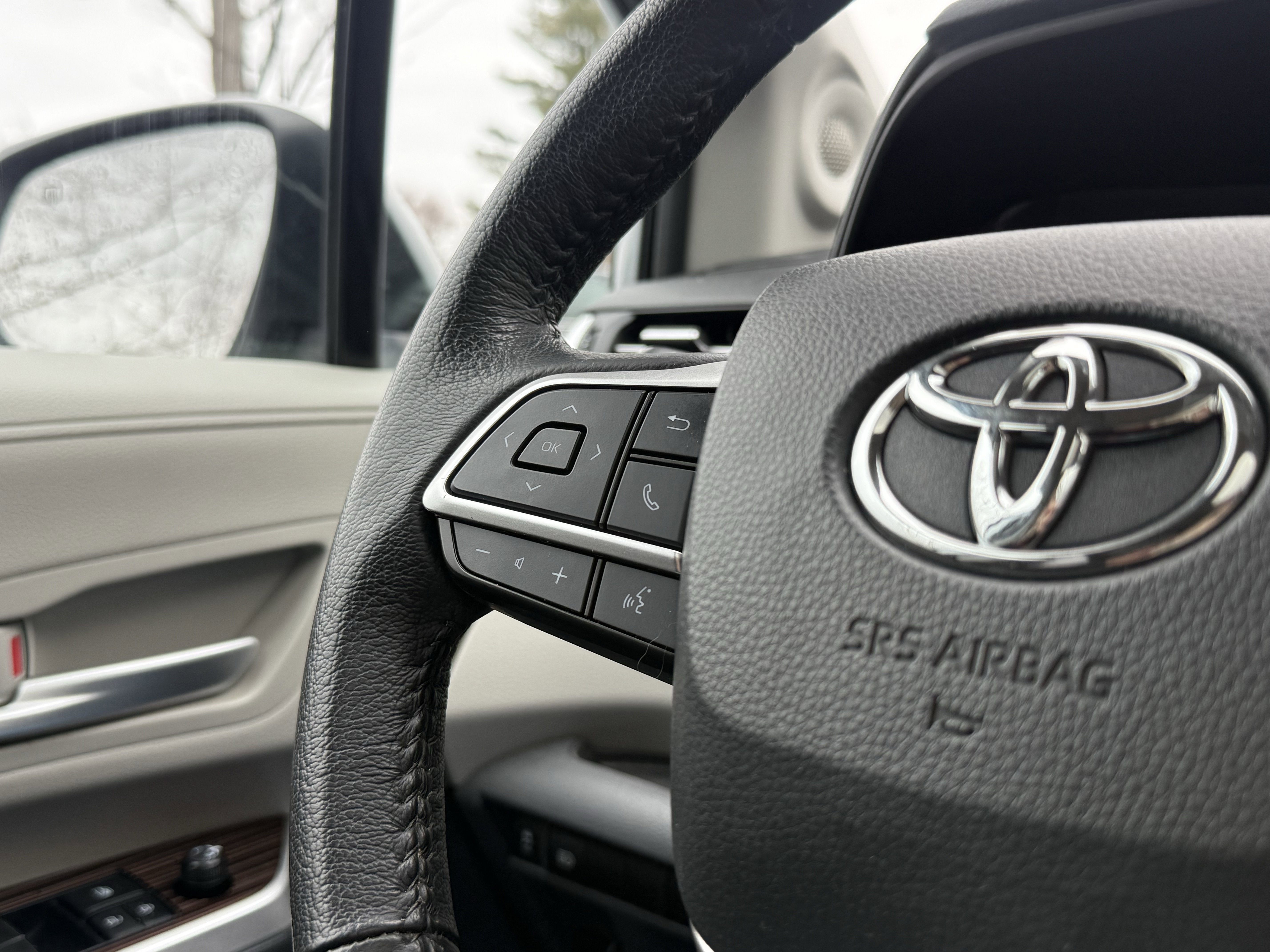 2021 Toyota Sienna XLE 7 Passenger