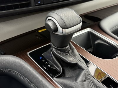 2021 Toyota Sienna XLE 7 Passenger