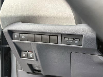 2021 Toyota Sienna XLE 7 Passenger