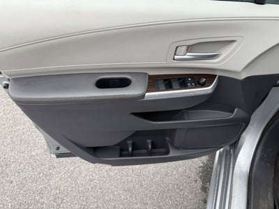 2021 Toyota Sienna XLE 7 Passenger