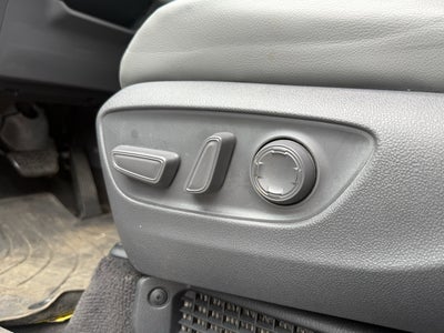 2021 Toyota Sienna XLE 7 Passenger