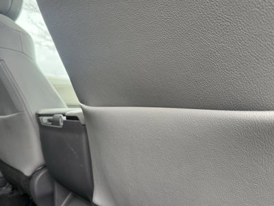 2021 Toyota Sienna XLE 7 Passenger