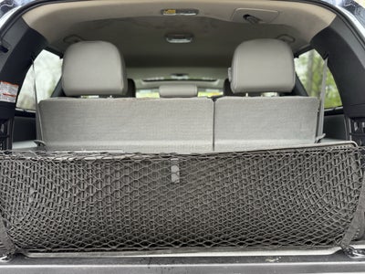 2019 Toyota Sequoia Limited