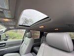2019 Toyota Sequoia Limited