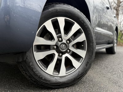 2019 Toyota Sequoia Limited