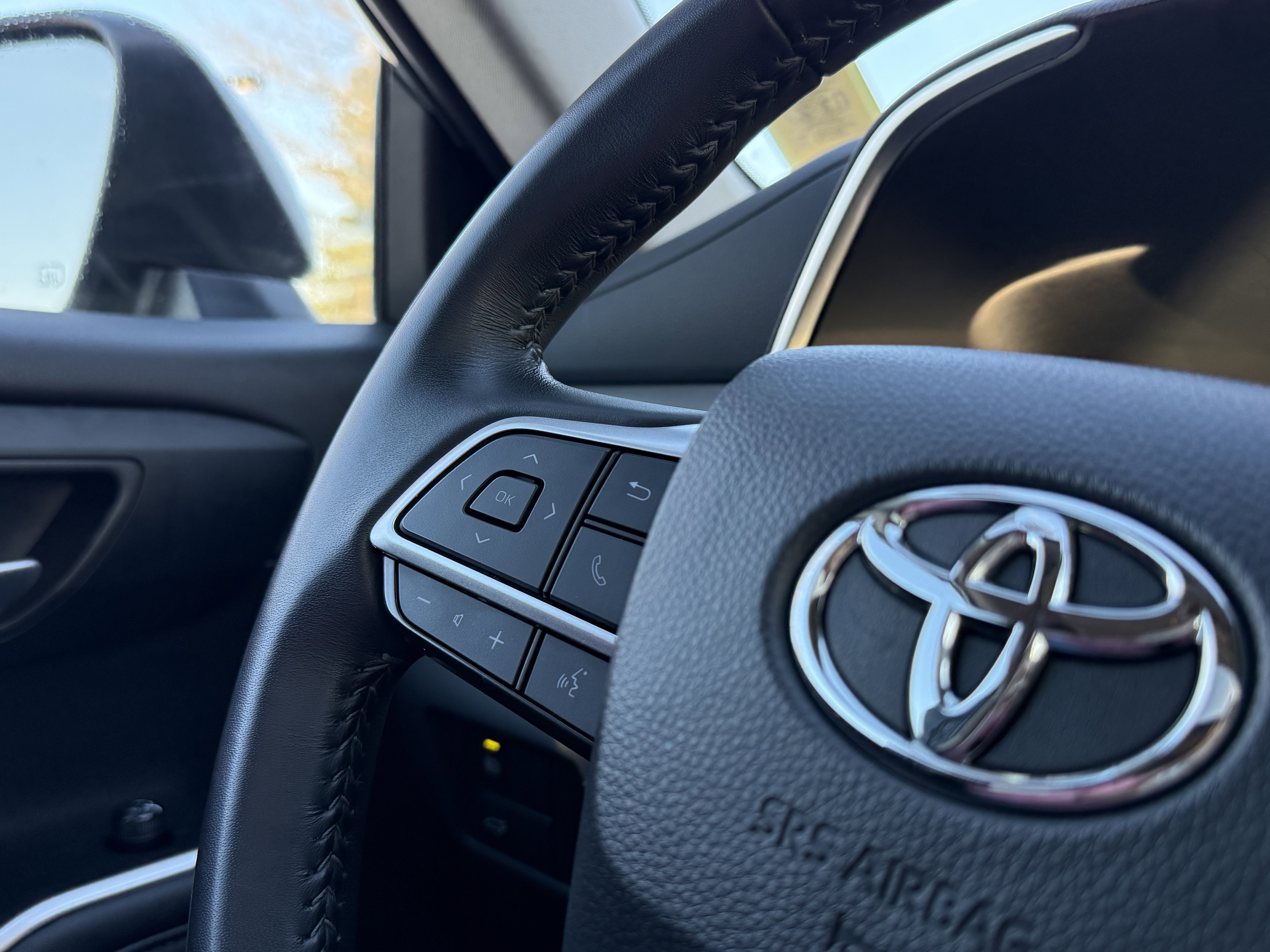 2024 Toyota Highlander Hybrid XLE