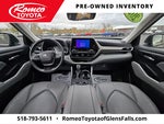 2024 Toyota Highlander Hybrid XLE