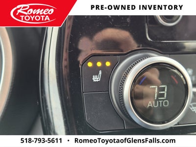 2024 Toyota Highlander Hybrid XLE