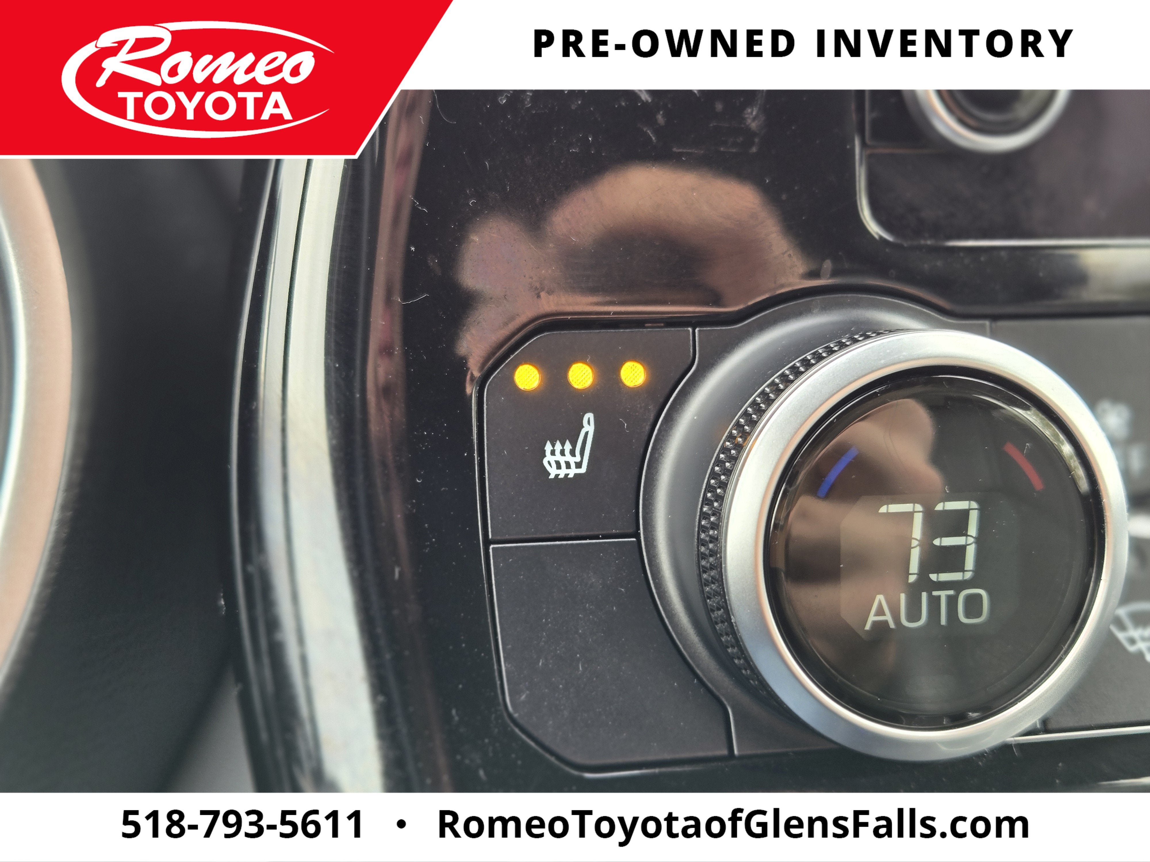 2024 Toyota Highlander Hybrid XLE