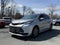 2022 Toyota Sienna LE 8 Passenger