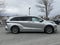 2022 Toyota Sienna LE 8 Passenger