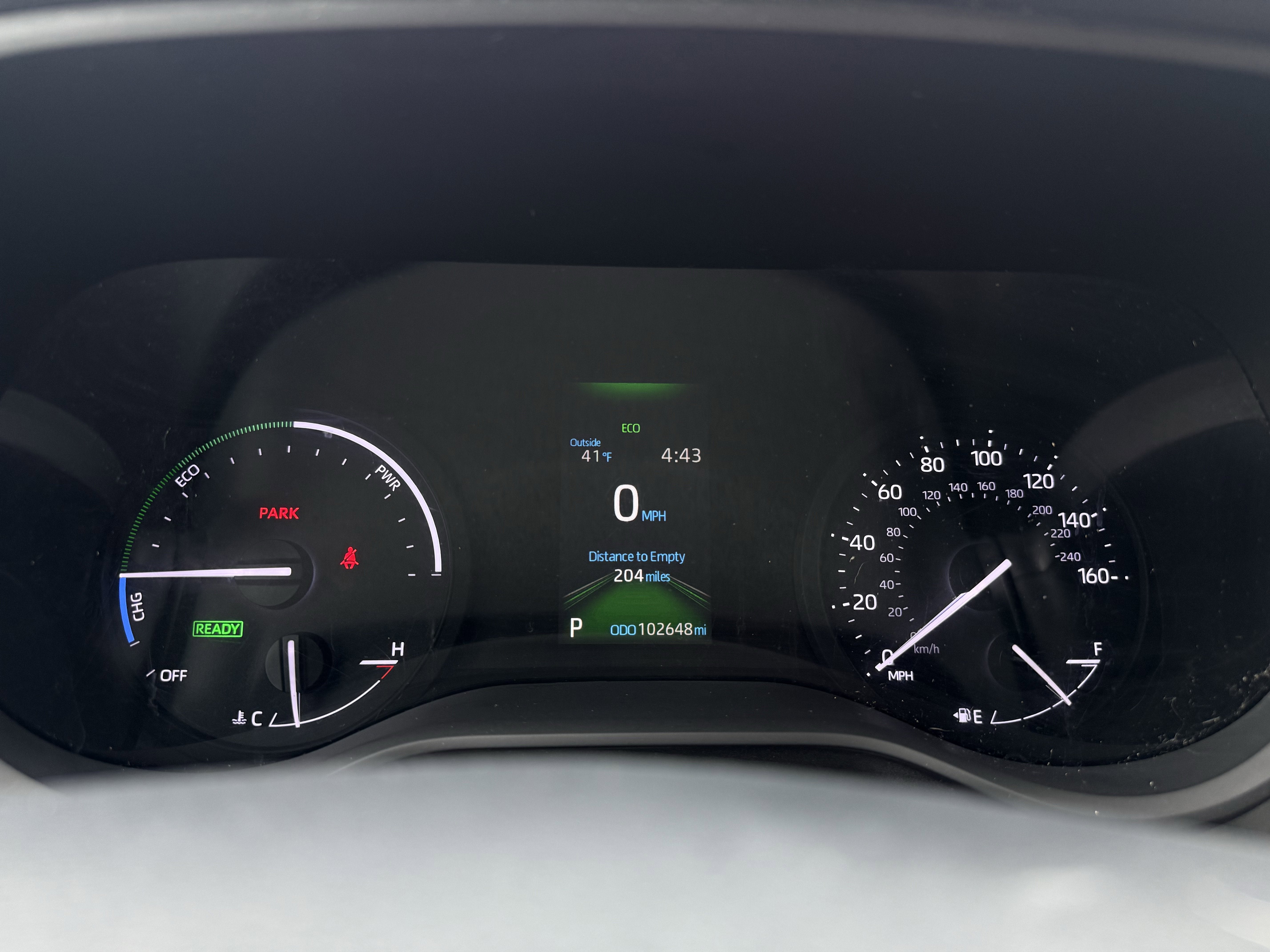 2022 Toyota Sienna LE 8 Passenger