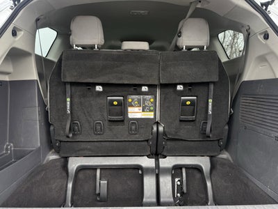 2022 Toyota Sienna LE 8 Passenger