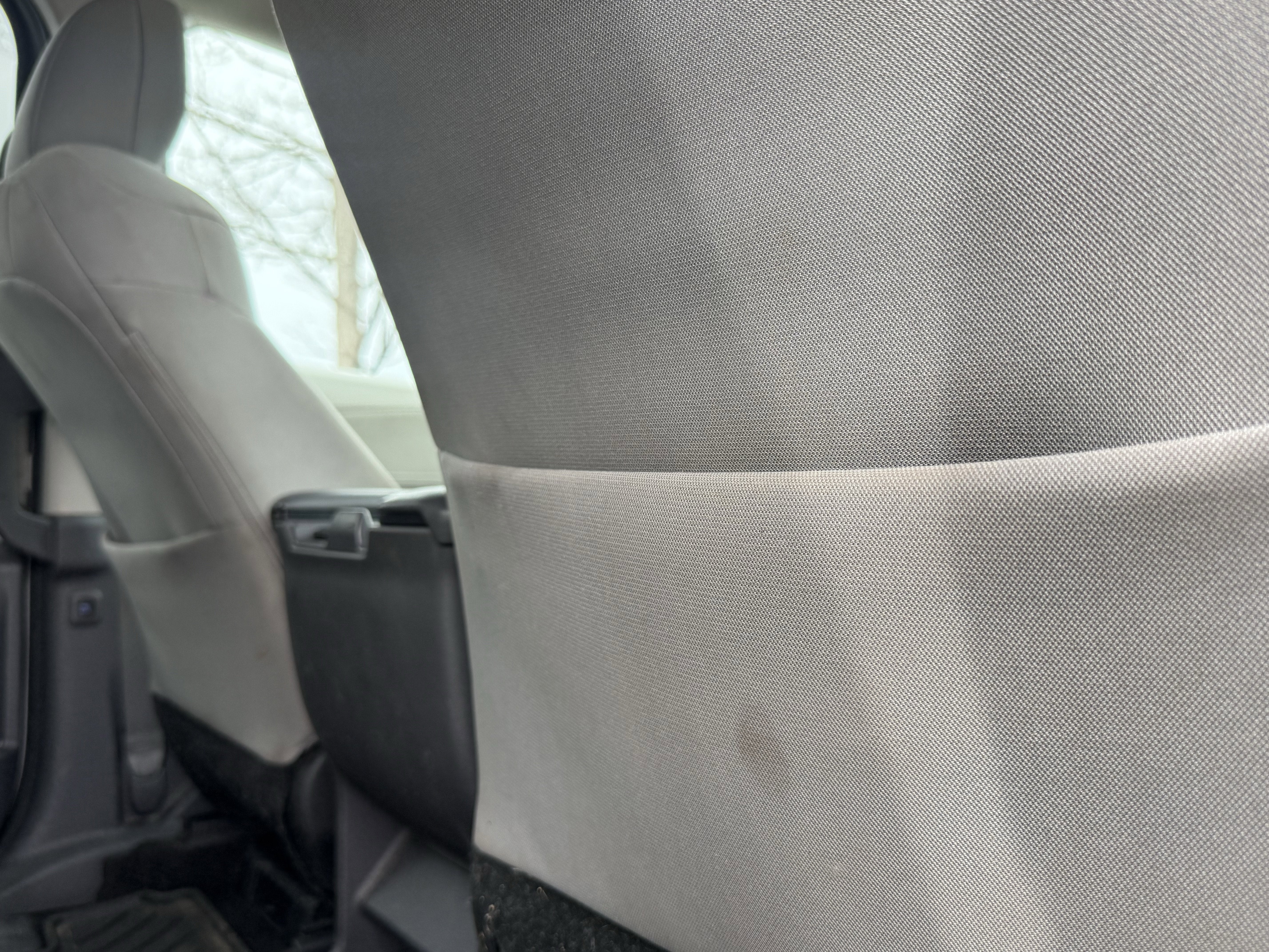 2022 Toyota Sienna LE 8 Passenger