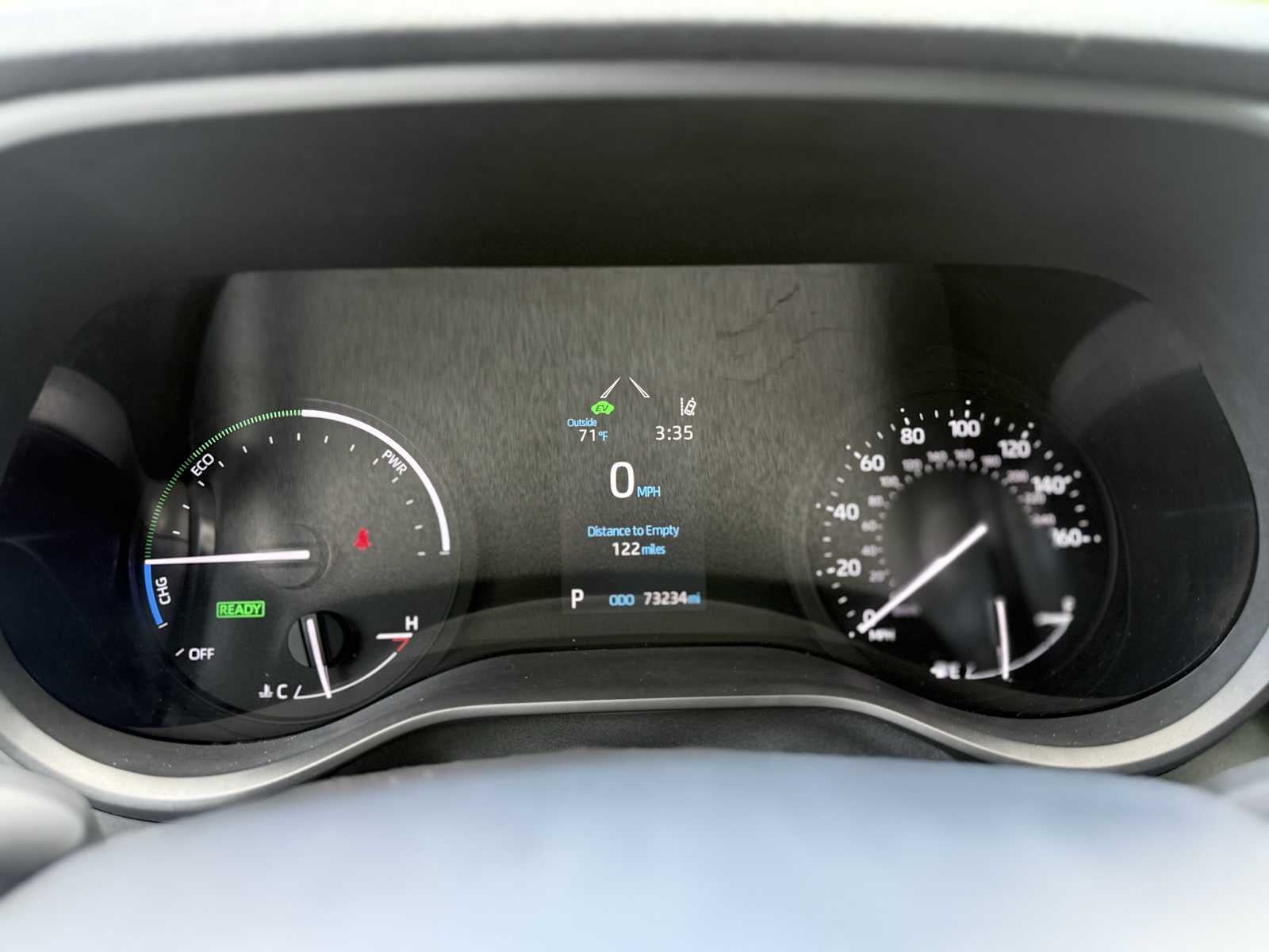 2022 Toyota Sienna LE