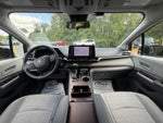 2022 Toyota Sienna LE