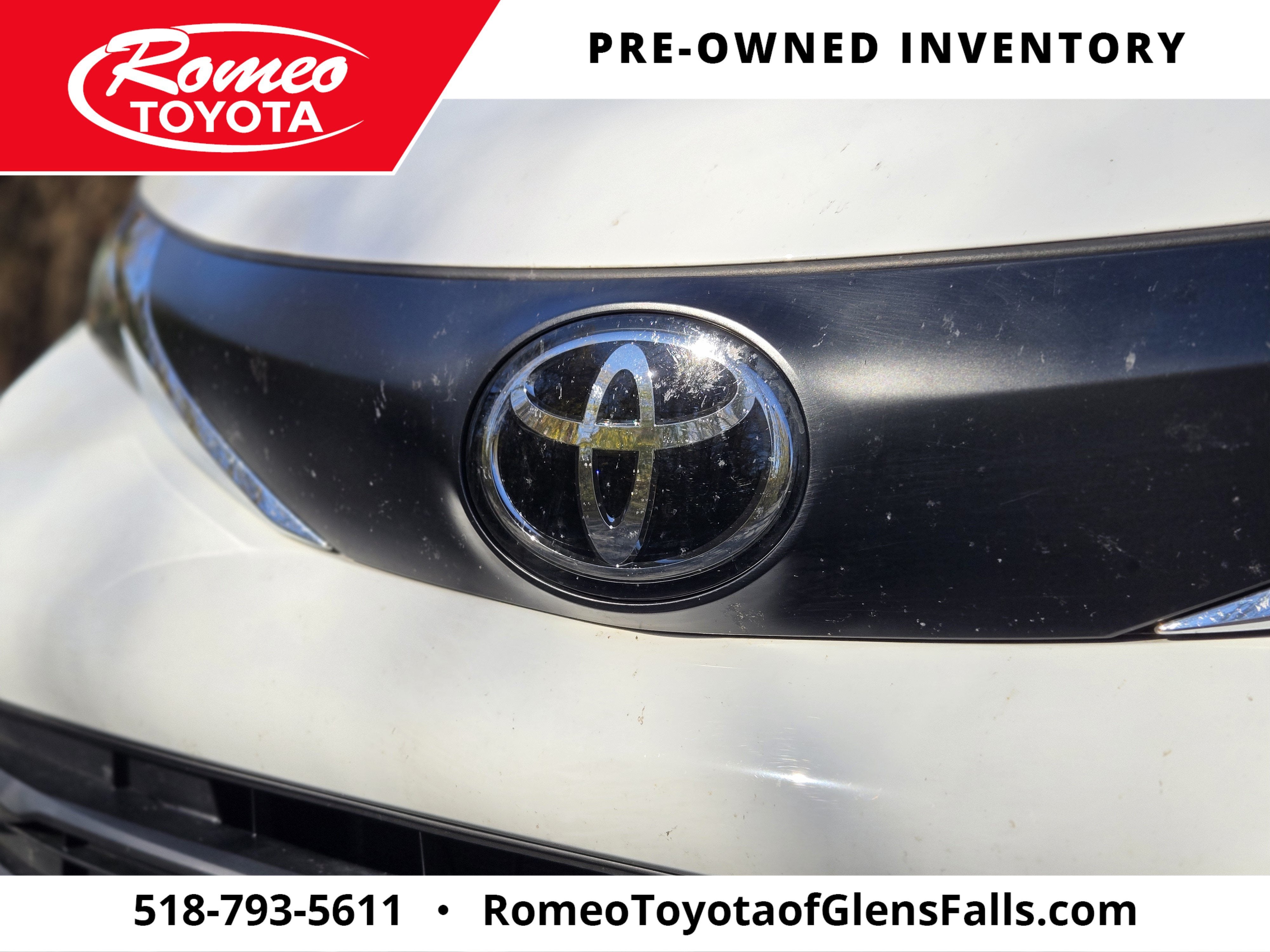 2026 Toyota Sienna LE 8 Passenger