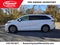 2026 Toyota Sienna LE 8 Passenger