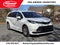 2026 Toyota Sienna LE 8 Passenger