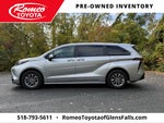 2024 Toyota Sienna LE 8 Passenger