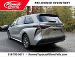 2024 Toyota Sienna LE 8 Passenger