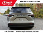 2024 Toyota Sienna LE 8 Passenger