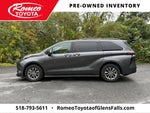 2025 Toyota Sienna XLE 8 Passenger