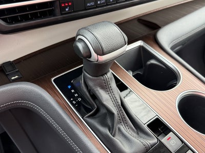 2023 Toyota Sienna XLE 7 Passenger