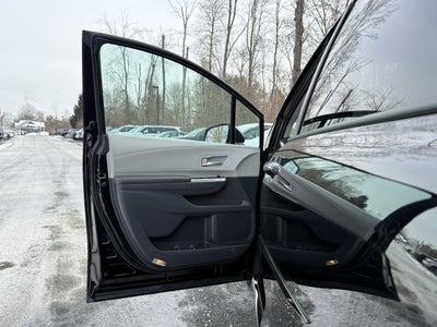 2023 Toyota Sienna XLE 7 Passenger