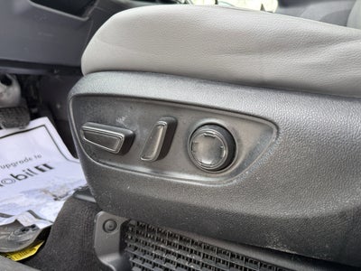 2023 Toyota Sienna XLE 7 Passenger