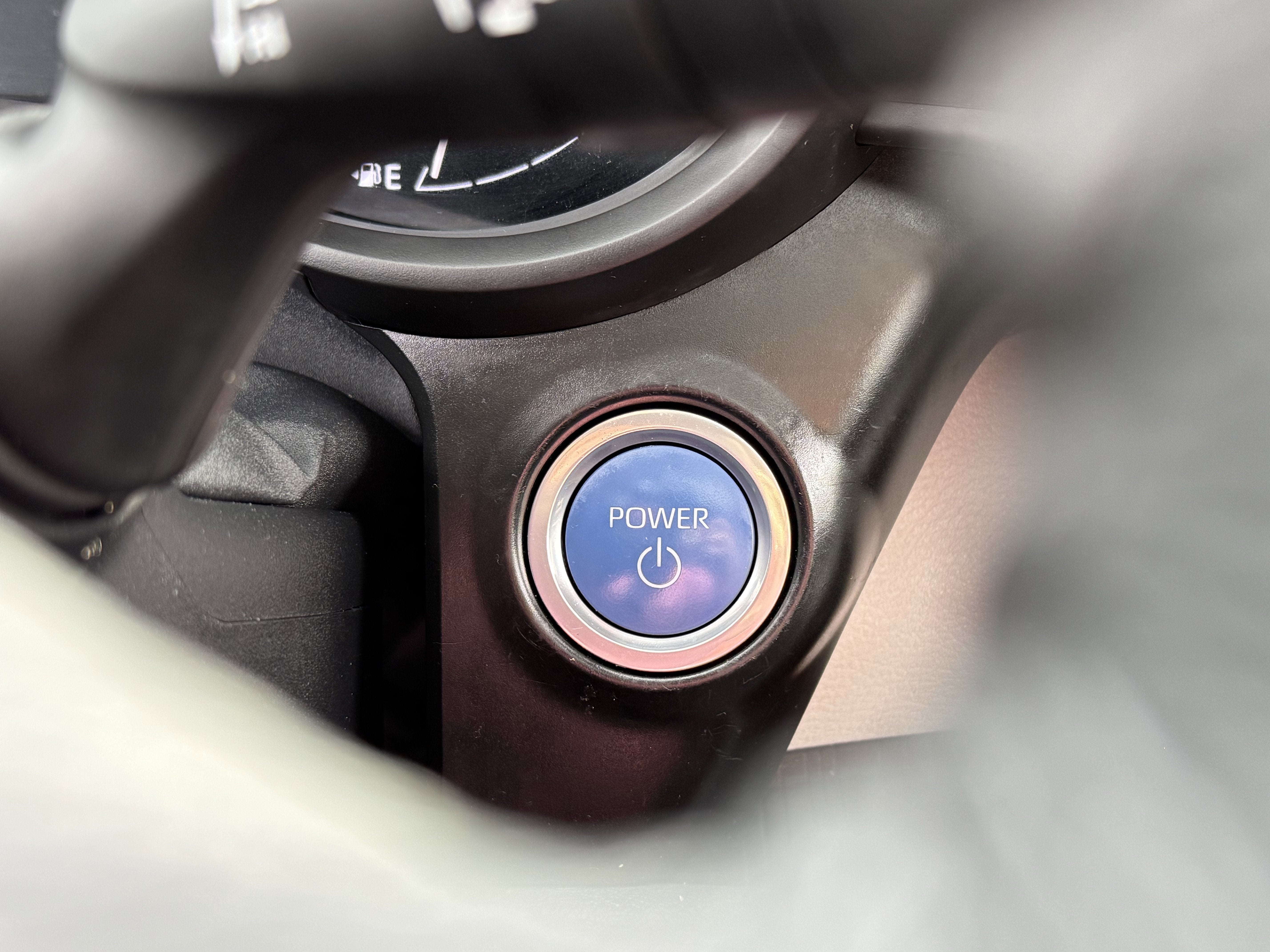 2023 Toyota Sienna XLE 7 Passenger