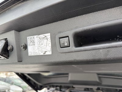 2023 Toyota Sienna XLE 7 Passenger