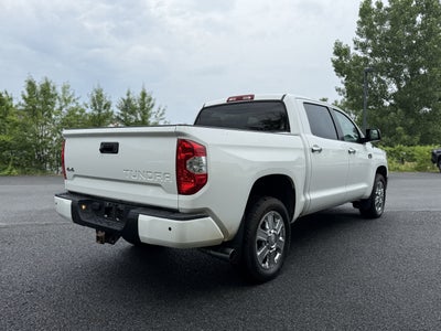 2018 Toyota Tundra 1794
