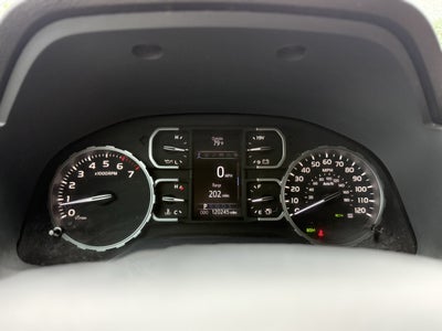 2018 Toyota Tundra 1794
