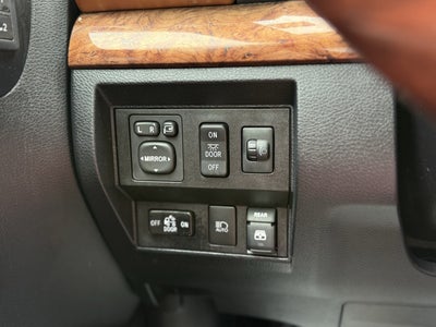 2018 Toyota Tundra 1794